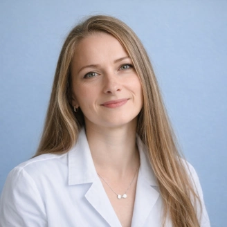 Фролова Ольга Александровна